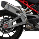 アロー ARROW スリップオンマフラー VELOCE レーシング 21年-23年 MultistaradaV4/S チタン 72001VL JP店(2)