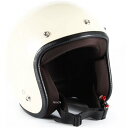 ナナニージャム 72JAM ジェットヘルメット JP-MONO オフアイボリー フリーサイズ(57-60cm未満) JPIM-6 JP店(2)