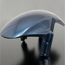 ピーエムシー PMC ARCHI フロントフェンダー Z900RS、Z900RS CAFE FRP 青玉虫 189-1712 JP店