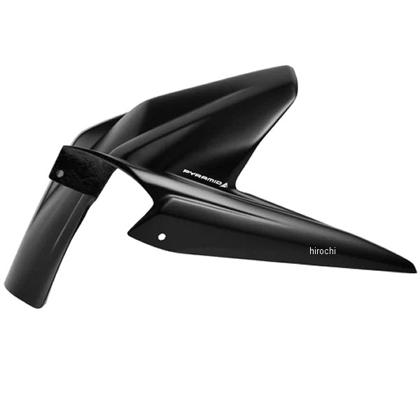 �ԥ�ߥåɥץ饹���å� Pyramid Plastics �ϥ��� 15ǯ-23ǯ XSR700 �ޥåȥ֥�å� 072438M JPŹ