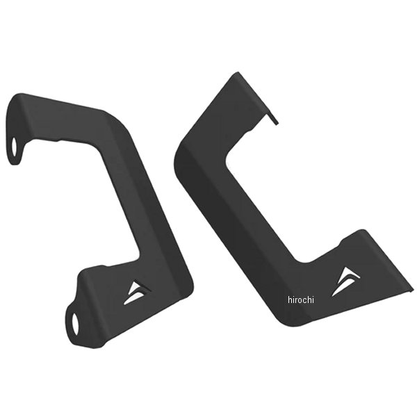 ピラミッドプラスチック Pyramid Plastics ブレーキキャリパーガード 21年-23年 Monster937 マットブラック 36875M JP店