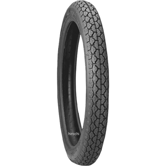 Below 15 inches - 【USA在庫あり】 デューロ DURO タイヤ HF314 3.25-19 TT フロント/リア 0305-0434 JP店