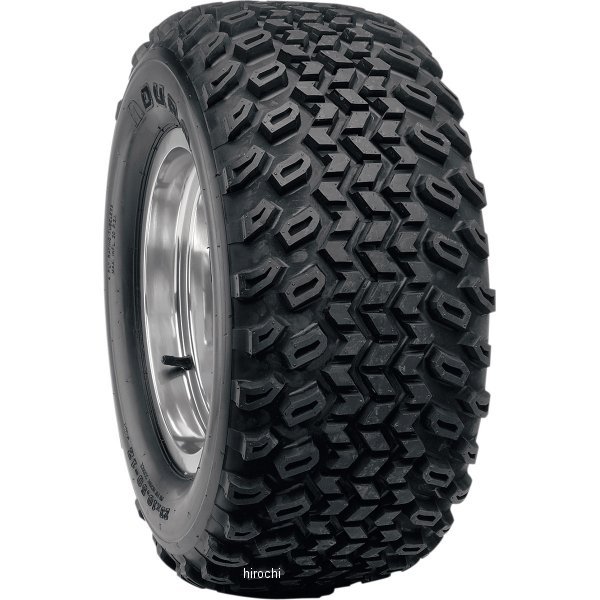 【USA在庫あり】 デューロ DURO タイヤ HF244 デザート 22x11-10 6PR HF244-07 JP