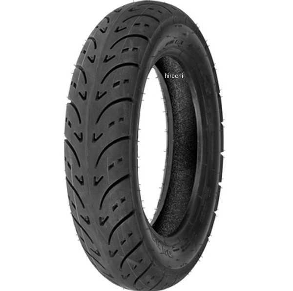 【USA在庫あり】 デューロ DURO タイヤ HF296C 160/80H-16 75H TL リア HF296-55 JP
