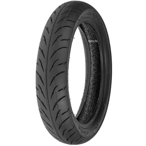 【USA在庫あり】 デューロ DURO タイヤ HF918 110/90-18 61H TL リア HF918-53 JP