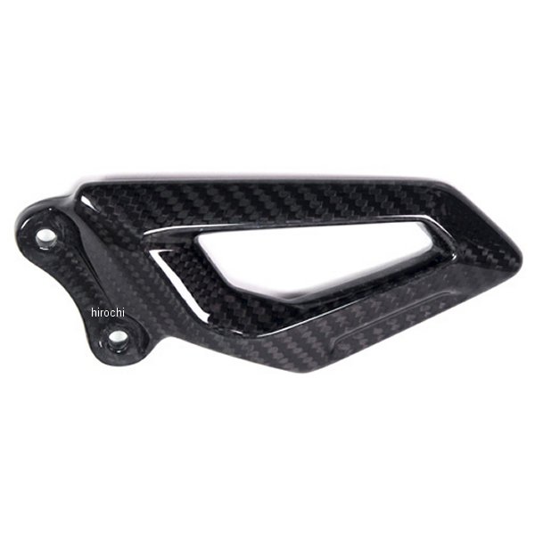 イルムバーガー Ilmberger ヒールガード (左) 23年 M1000R Racing FSL.007.S119S.K-MR JP店