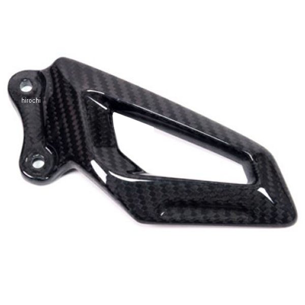 イルムバーガー Ilmberger ヒールガード (左) 19年 S1000RR Racing FSL.007.S119S.K JP店