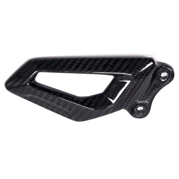 イルムバーガー Ilmberger ヒールガード (右) 23年 M1000R FSR.008.S119S.K-MR JP店