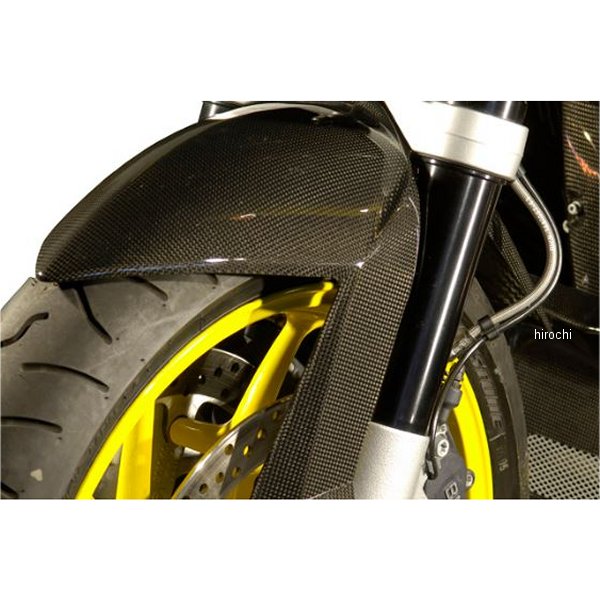 イルムバーガー Ilmberger フロントフェンダー 06年-08年 R1200S KVO.012.R120S.K JP店