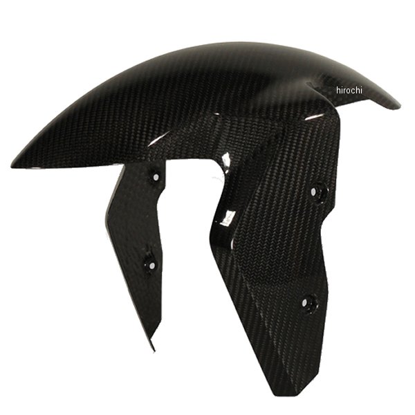 イルムバーガー Ilmberger フロントマッドガード 15年-18年 S1000RR Street KVO.016.S100S.K-RR JP店