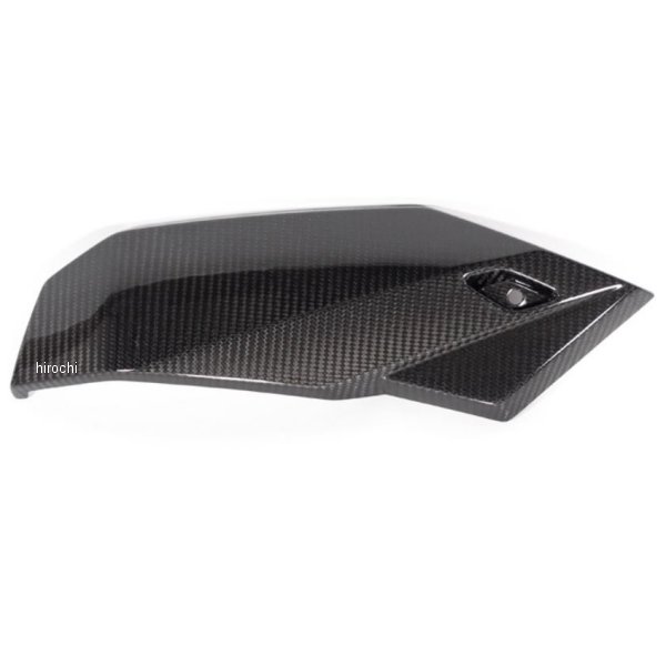 イルムバーガー Ilmberger ベリーパン アンダーカウル (右) 21年 S1000R MSR.010.S121N.K JP店