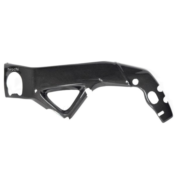 イルムバーガー Ilmberger フレームカバー 左 (艶あり) 21年-22年 アプリリア TUONO V4 RAL.006.TU21G.K JP店