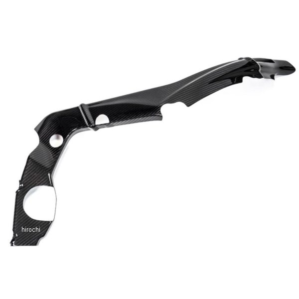 イルムバーガー Ilmberger フレームカバー 小 (右) 19年 S1000RR Racing RAR.037.S119S.K JP店
