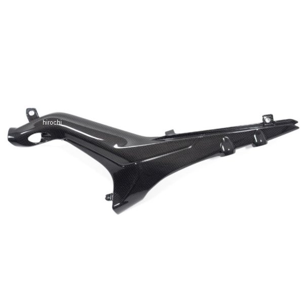 イルムバーガー Ilmberger サブフレームカバー 左 (艶あり) 20年-21年 Streetfighter V4 RHL.003.SFV4G.K JP店