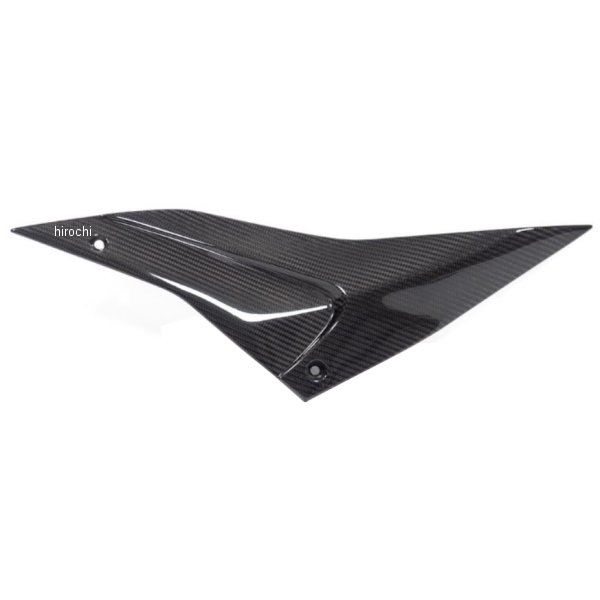 イルムバーガー Ilmberger サイドパネル 左 (艶あり) 21年-22年 アプリリア RSV4 SDL.002.TU21G.K JP店
