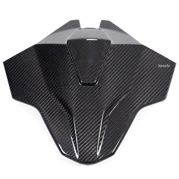 イルムバーガー Ilmberger モノポストシートユニット 23年 S1000RR Street SIM.013.M123S.K-S JP店
