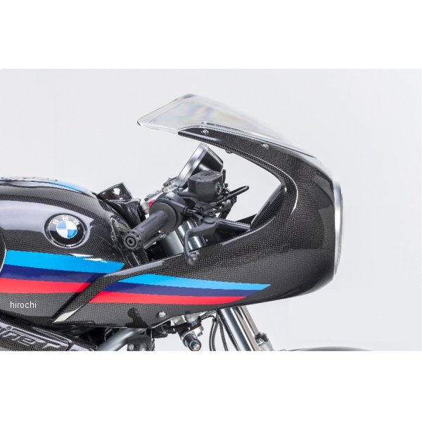 イルムバーガー Ilmberger トップフェアリング コンプリート 17年 BMW RnineT Racer VEO.001.RNITR.K JP店
