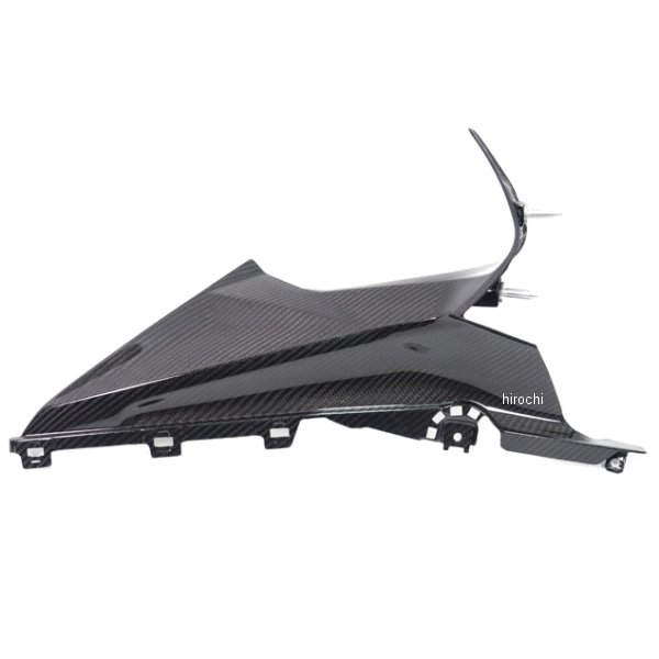 イルムバーガー Ilmberger バッチホルダー (右) 19年-23年 S1000RR Street VER.016.S119S.K-S JP店