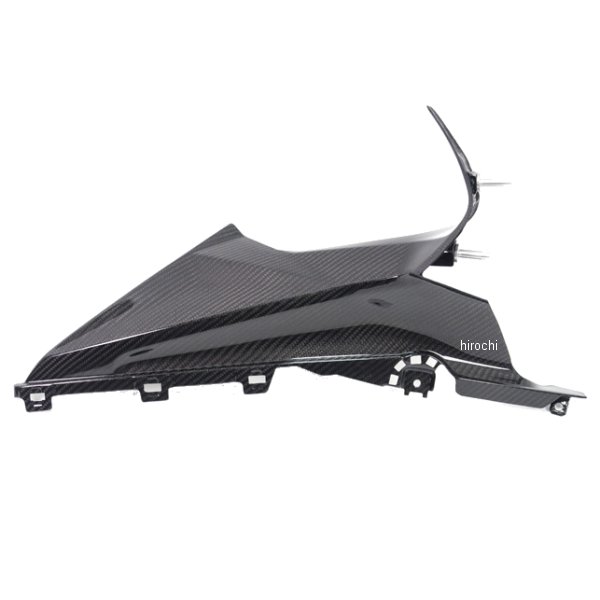 イルムバーガー Ilmberger バッチホルダー (右) 19年 S1000RR Street VER.016.S119S.K JP店