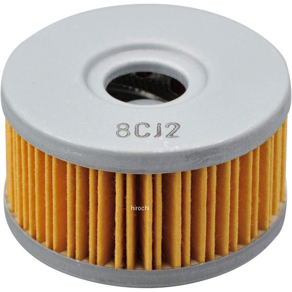 【メーカー在庫あり】 デイトナ オイルフィルター10個入り 98746 35213 JP店