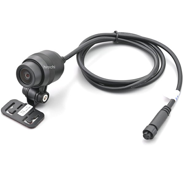 【メーカー在庫あり】 デイトナ M820WD 補修用 フロントカメラ マウント付き 40834 JP店