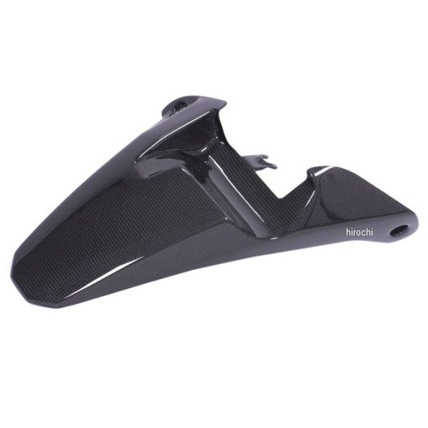 イルムバーガー Ilmberger リアフェンダーロング (艶あり) 17年-18年 モンスター1200/S KHO.003.DSS7G.K-Monster JP店