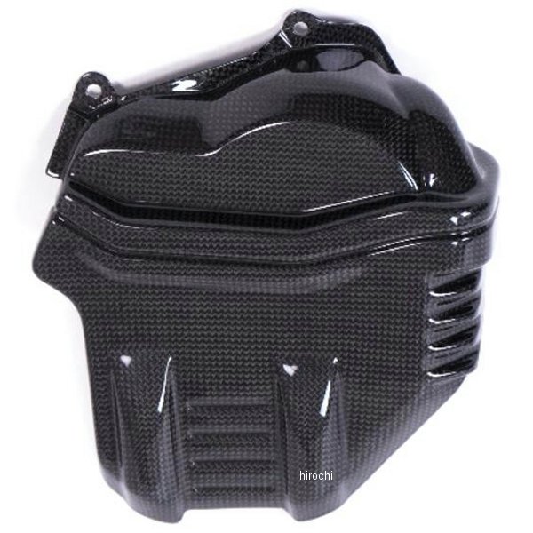 イルムバーガー Ilmberger カムカバー 左 (艶あり) 19年-20年 パニガーレV4R Racing ZAL.006.DV4RG.K-RRacing JP店