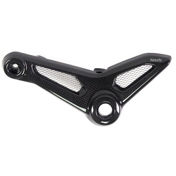 イルムバーガー Ilmberger リアフレームカバー (右) 16年-17年 RnineT Urban GS RAR.012.NINET.K-UrbanGS JP店