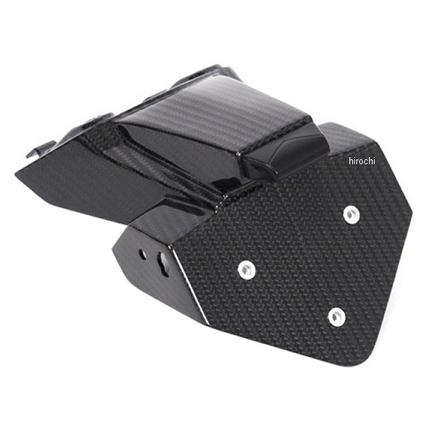 イルムバーガー Ilmberger ナンバープレートホルダー 21年-23年 M1000RR Street NHO.003.S119S.K-M1000RR JP店