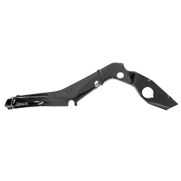 イルムバーガー Ilmberger フレームカバー 小 (左) 19年-23年 S1000RR Racing RAL.036.S119S.K-S1000RRR JP店