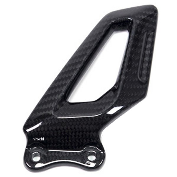 イルムバーガー Ilmberger ヒールガード (左) 19年-23年 S1000RR Racing FSL.007.S119S.K-S1000RRR JP店