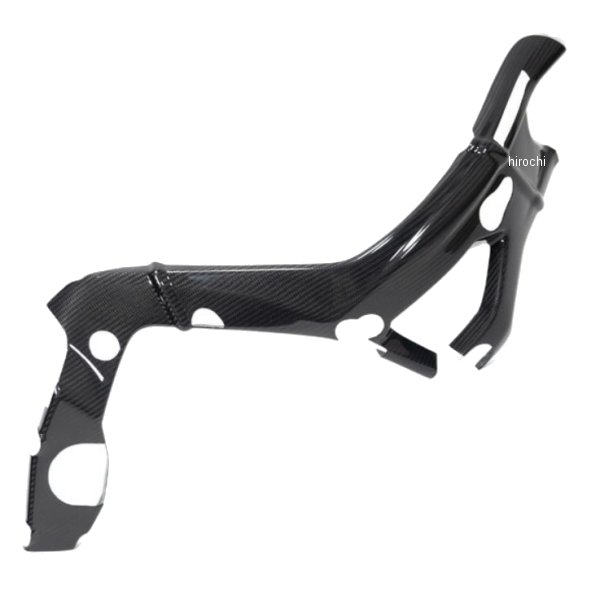 イルムバーガー Ilmberger フレームカバー 大 (右) 19年-23年 S1000RR Street RAR.010.S119S.K-S1000RRST JP店