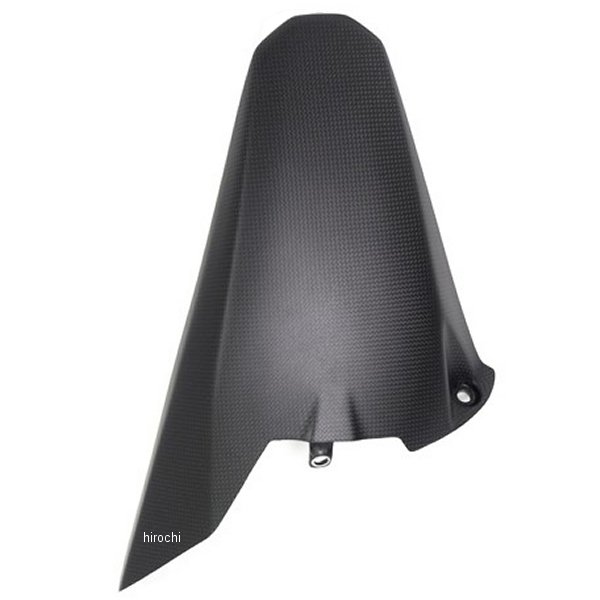 イルムバーガー Ilmberger リアフェンダー(艶なし) 17年-20年 スーパースポーツ939 KHO.115.DSS7M.K-939 JP店