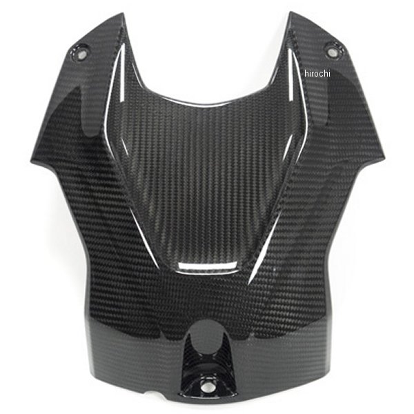 イルムバーガー Ilmberger アッパータンクカバー 21年-23年 M1000RR Street TAO.011.S119S.K-MRR JP店