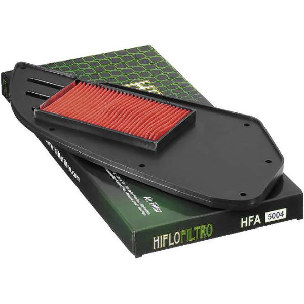 【USA在庫あり】 ハイフローフィルター HiFloFiltro KYMCO hffHFA5004 JP店