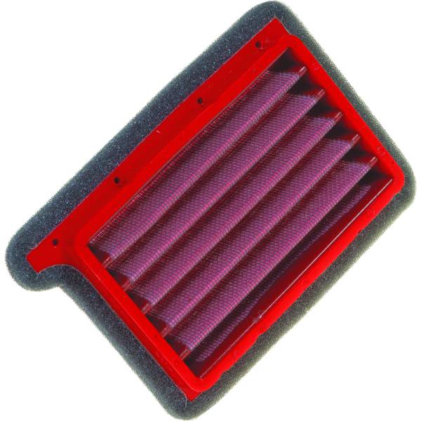 【USA在庫あり】 BMCエアフィルター BMC AIR FILTERS エアフィルター トライアンフ TRIDENT 660 bmcFM01124 JP店