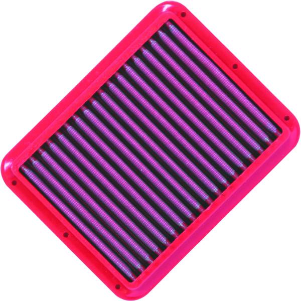 【USA在庫あり】 BMCエアフィルター BMC AIR FILTERS エアフィルター DUC PANIGALE V4 bmcFM01012/01 JP店