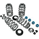 【USA在庫あり】 フューリング FEULING バルブスプリング 04年以降 XL、05年-17年 Twin Cam 0926-0852 JP店
