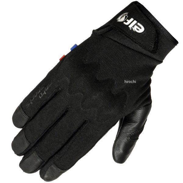 エルフ elf 秋冬モデル デュラブルグローブ 黒 Mサイズ EG-A521 JP店