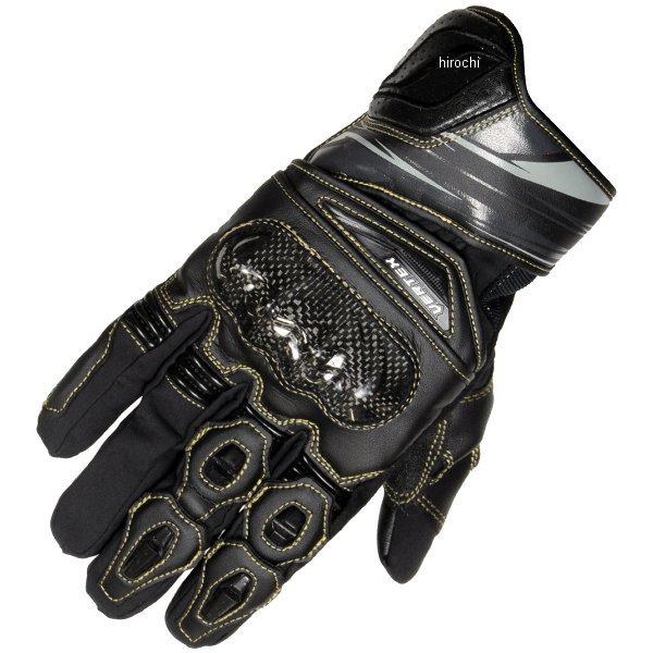Other - フラッグシップ FLAGSHIP 秋冬モデル プログレスカーボングローブ 黒 Mサイズ FG-W614 JP店