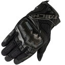 RST464 RSタイチ RSTaichi 春夏モデル WRX エアーグローブ 黒 Sサイズ RST464BK01S JP店(2)
