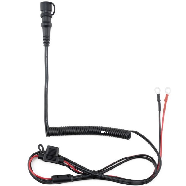 RSP068 RSタイチ e-HEAT 車両バッテリー接続(電源)ケーブル/5TU RSP067用 RSP0689999 JP店