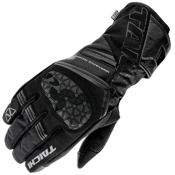 Other - RST626 RSタイチ 2024年秋冬モデル ソニック ウィンターグローブ 黒 XXLサイズ RST626BK01XXL JP店