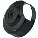 【メーカー在庫あり】 488800 ツインパワー TWIN POWER カットアウトオイルフィルターレンチ 76mm 030647 JP店(2)