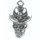 【メーカー在庫あり】 ガーディアンベル Guardian Bells Senor Sugar Skull 031057 JP店