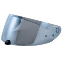 【メーカー在庫あり】 HJP248 エイチジェイシー HJC i70用 ピンロックミラーシールド シルバー HJP2489300 JP店