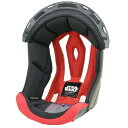 HJP496 エイチジェイシー HJC インナーライナー RPHA90 D.VADER オプション 12mm Sサイズ HJP496BK0112S JP店(2)