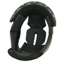 HJP484 エイチジェイシー HJC インナーライナー i70 標準 12mm XLサイズ HJP4849999XL JP店(2)