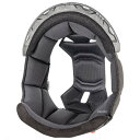 【メーカー在庫あり】 HJP502 エイチジェイシー HJC インナーライナー i90 標準 18mm XLサイズ HJP5029999XL JP店(2)