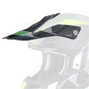 HJP630 エイチジェイシー HJC バイザー i50 ヴァニッシュ 黒/蛍光黄 HJP630BK41 JP店